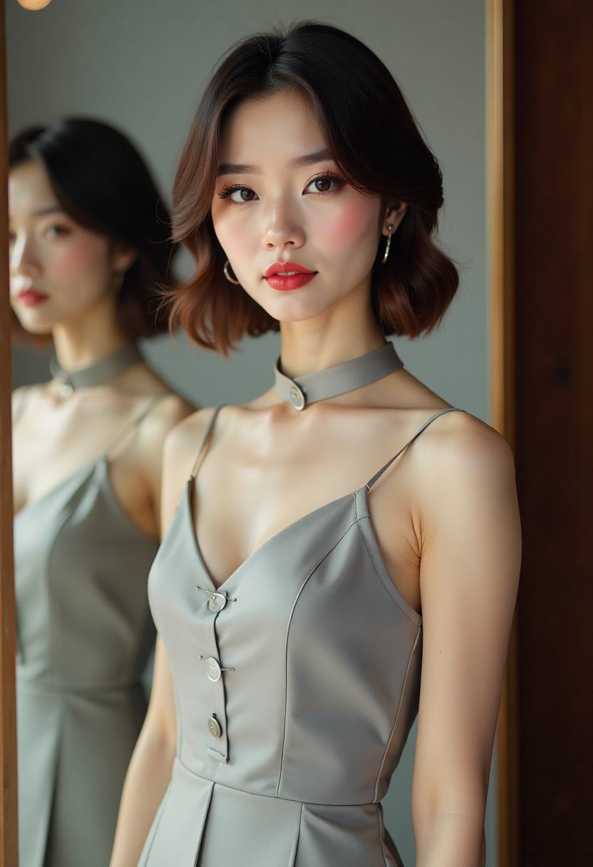 合租生活海报