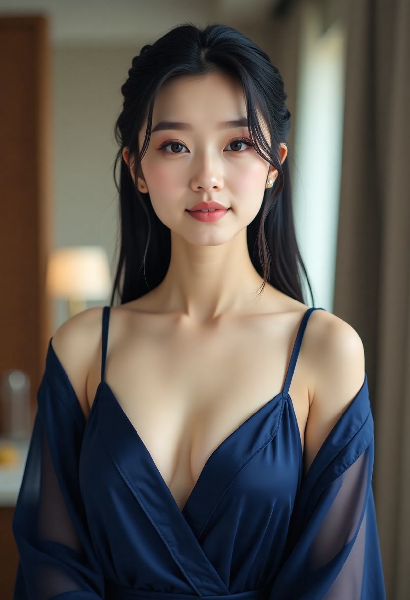 城市夜归人