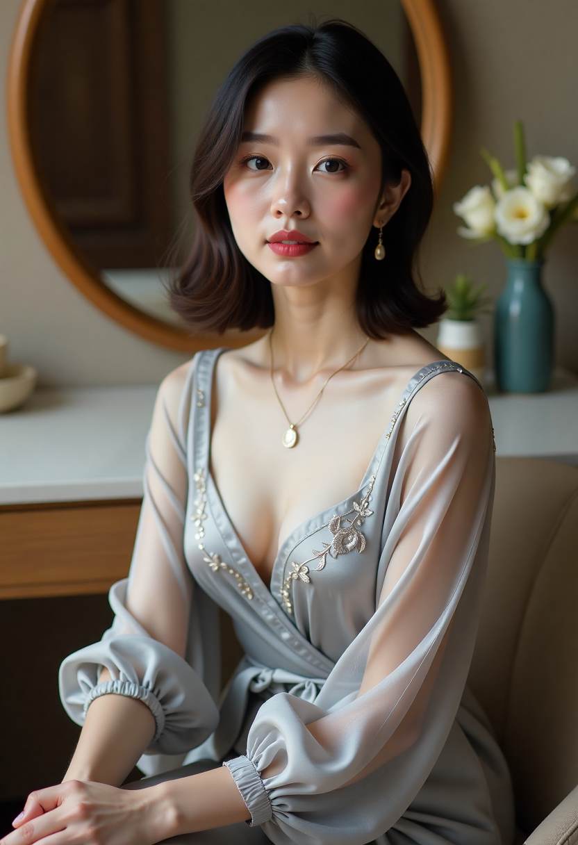 陈默